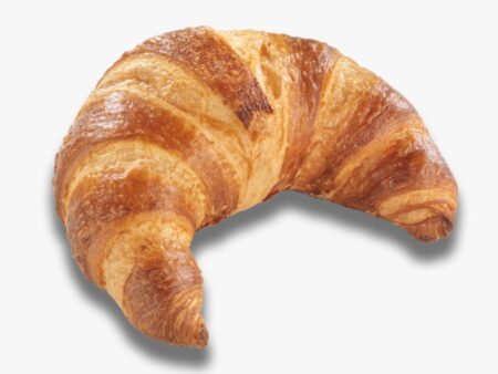 Maxi Laugen Buttergipfel 80g gebogen