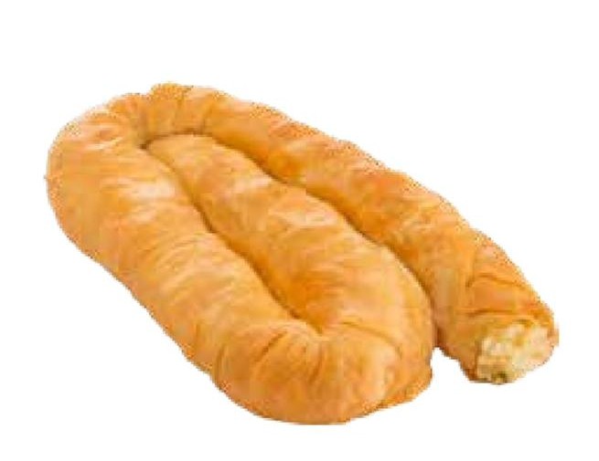 E-Börek mit Kartoffel