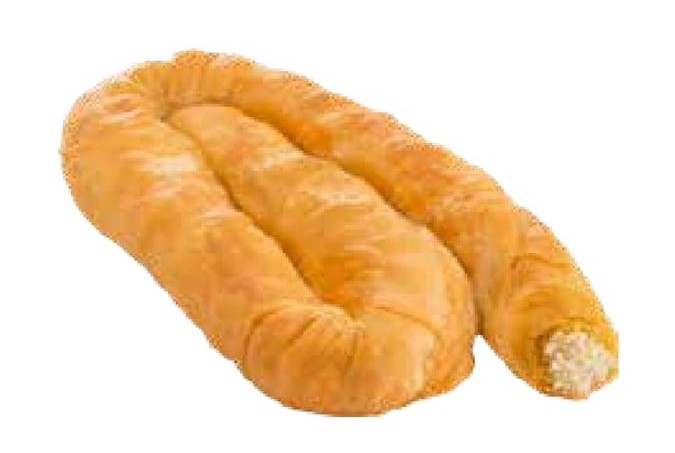 E-Börek mit Fetakäse