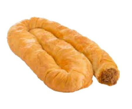 E-Börek mit Hackfleisch