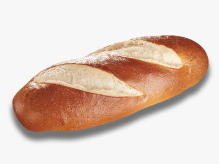 Laugen Baguettebrötchen