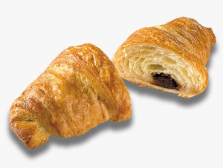 XL Schokocreme Croissant