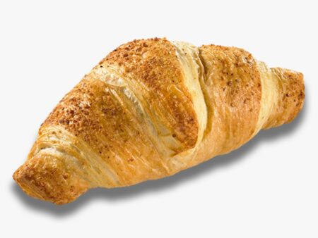 XL Nuss-Nougatcreme Croissant