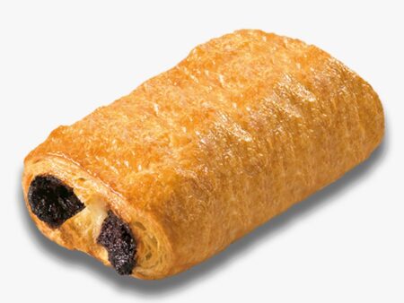 XXL Schokocreme-Brötchen
