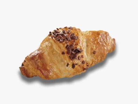 Mini Schokocreme Gipfel