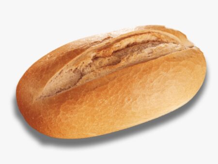 Jumbo Schrippe