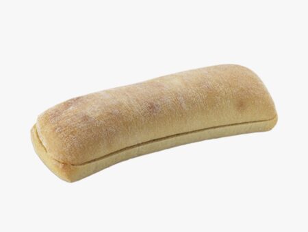 Ciabatta mit Sandwichschnitt 115g FG