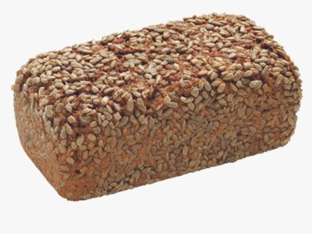 Dinkelbrot