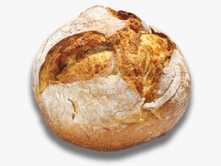 Kartoffelbrot