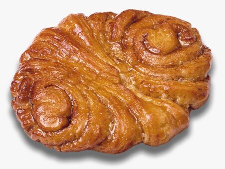 Franzbrötchen