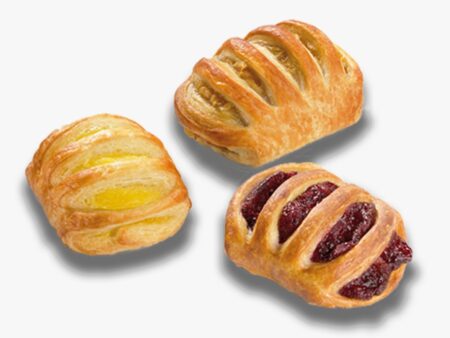 Mini Häppchen Mischkarton