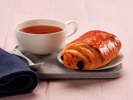 Pain au Chocolat