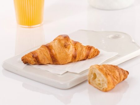 Mini Buttercroissant Isigny