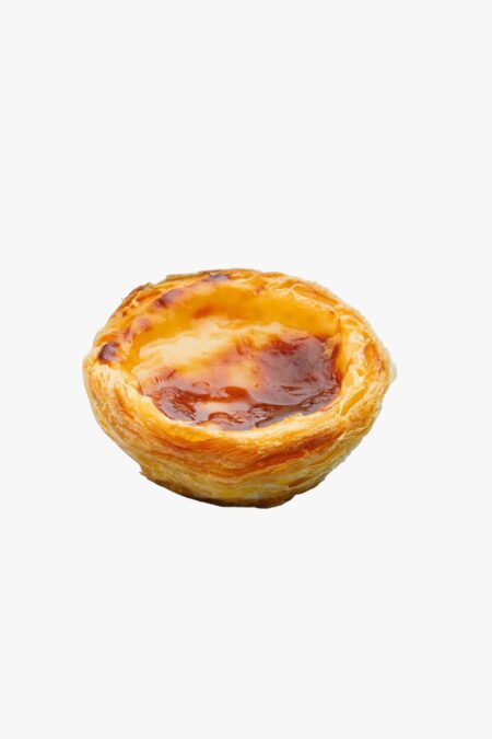 Pastel de Natha