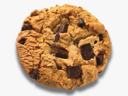 Chocolate Chunk Cookie 85g