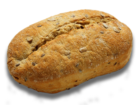 Dinkelcrusty