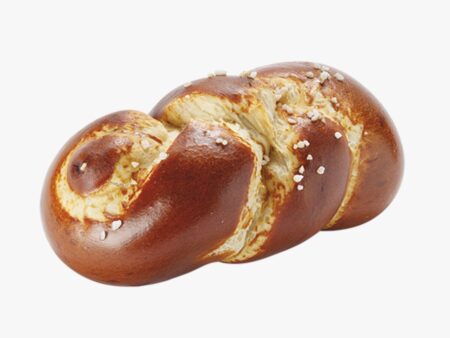 Laugenzöpfle