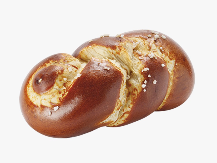 Laugenzöpfle