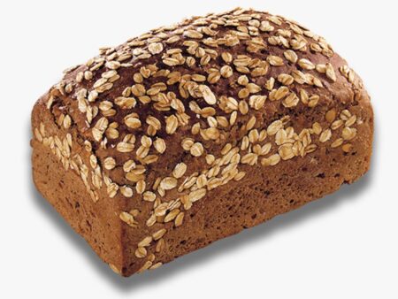 Mehrkornbrot