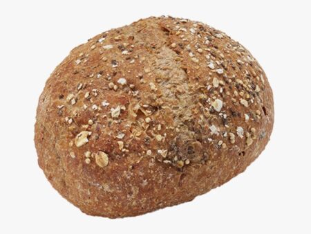 Vollkorn-brötchen