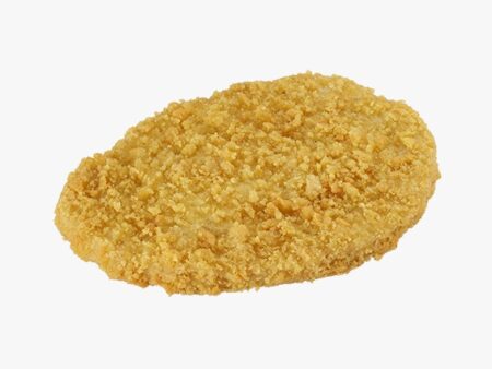 Green Heroes Plant Knusper Schnitzel