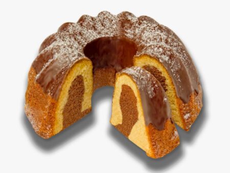 Marmornapfkuchen
