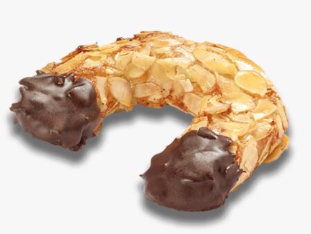 Mandelhörnchen