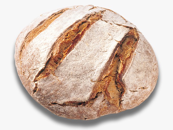 TK Sauerteigbrot