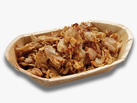 Döner Kebab Hähnchenfleisch