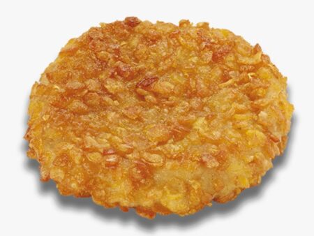 Crispy Chicken Patty