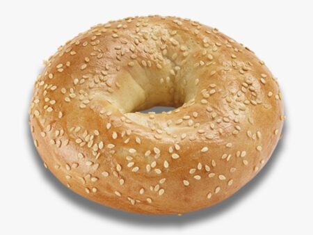 Bagel Sesam