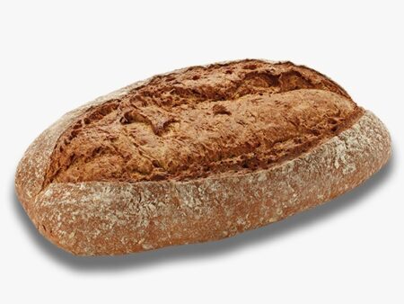Hausbrot - Brot aus dem Holzofen