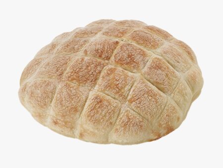 Fladenbrot