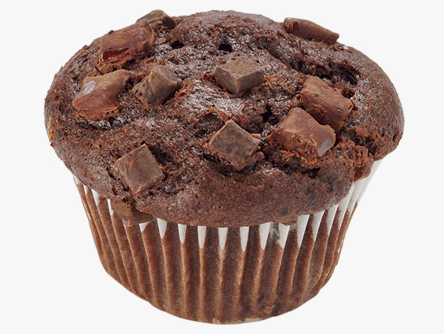 Muffin Schokolade