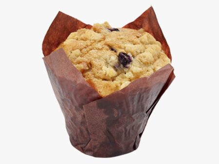 XL Blueberry Muffin