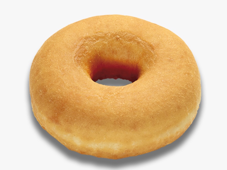 Natur Donut
