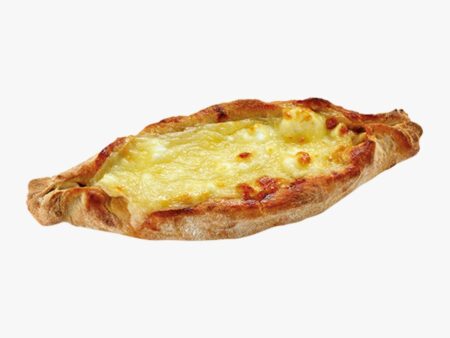Pide-Snack Käse