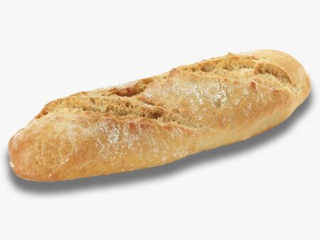 Steinofenbaguette Nizza klein