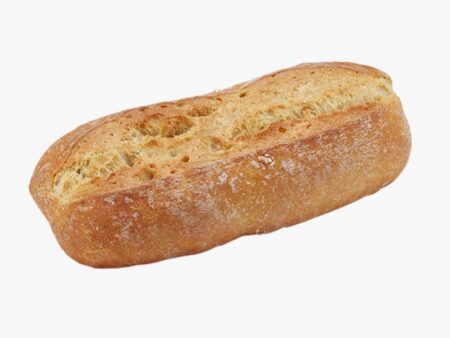 Steinofenbaguettebroetchen