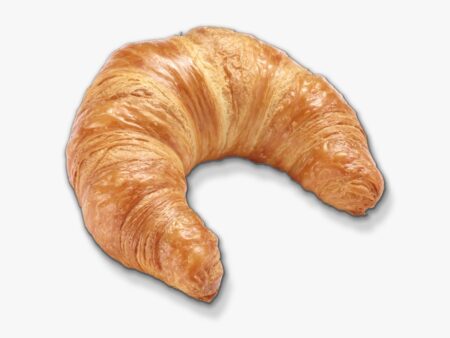 Premium Buttercroissant