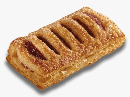 Kirschschnitte