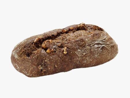 Walnussbroetchen 90g