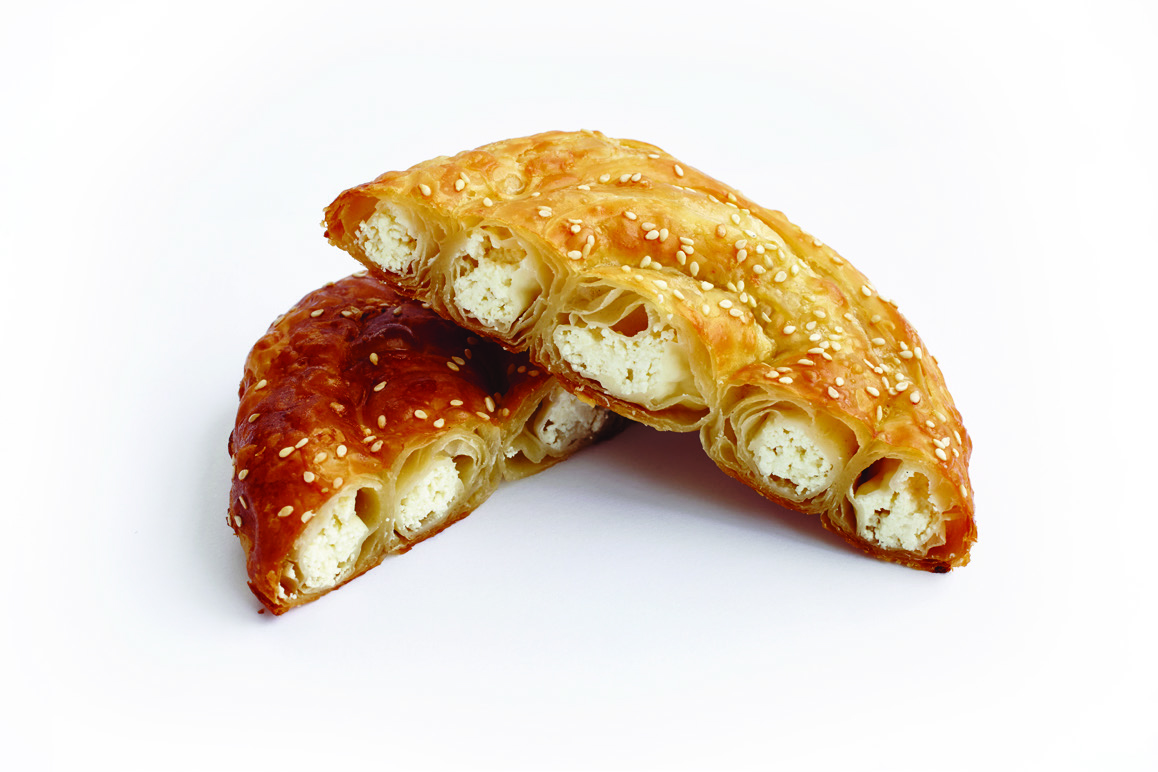Gül Börek Fetakäse