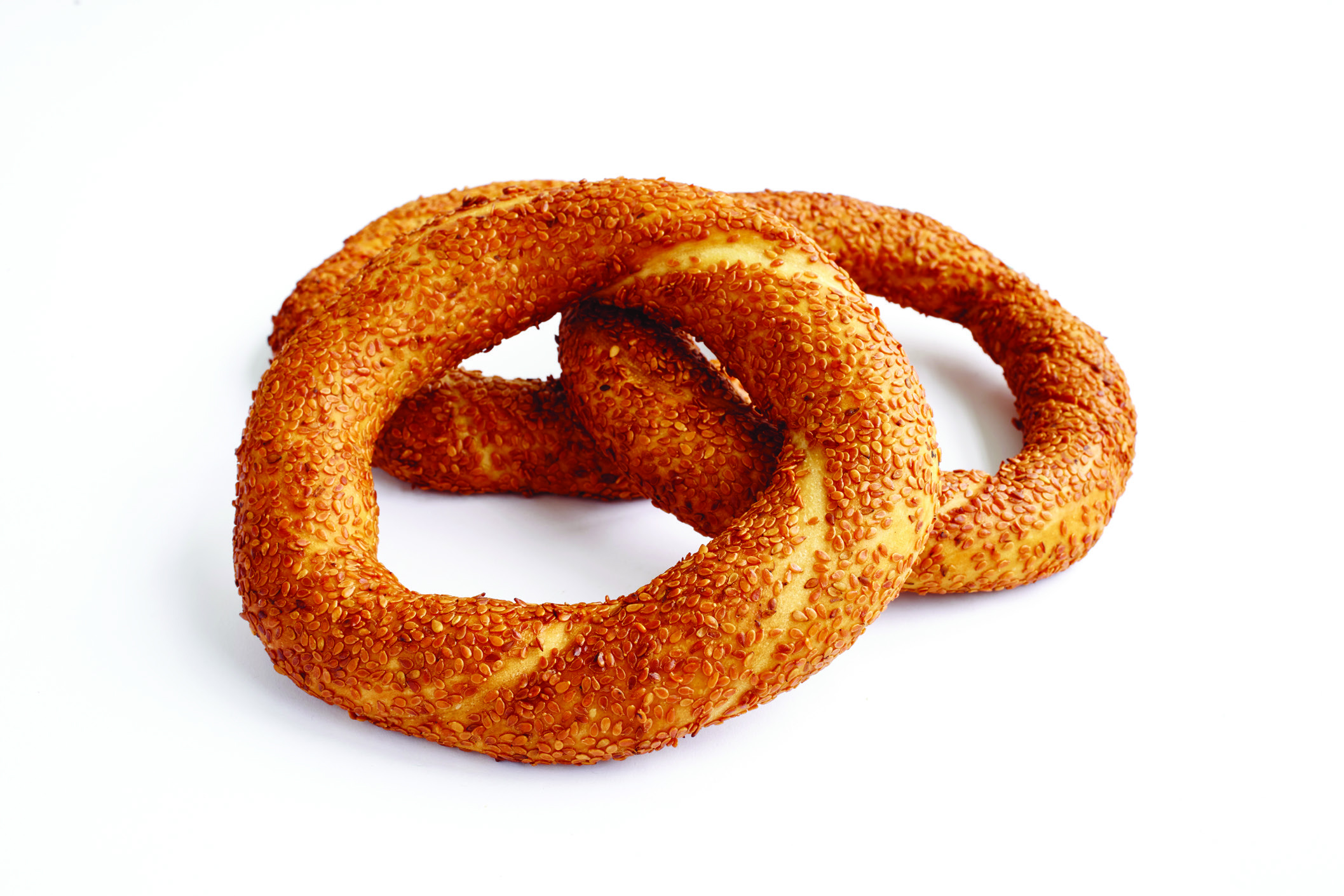 Sesamring