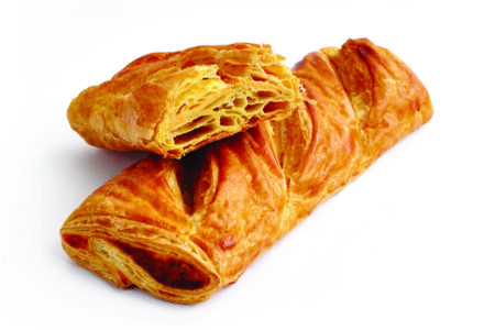 Talaş Börek mit Kartoffel