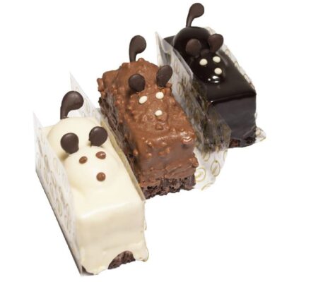 Maus Kuchen